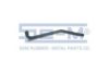 SEM LASTIK 11867 Radiator Hose
